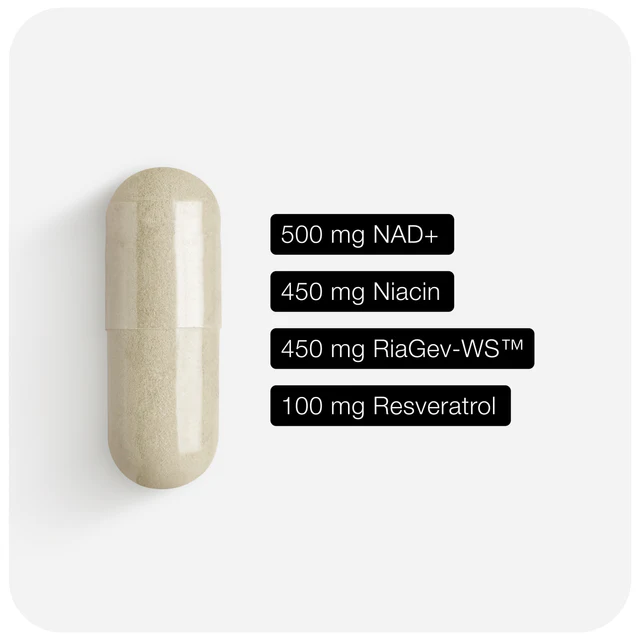 NAD+